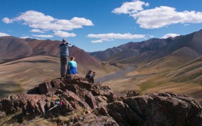 Our lucky trips 2017