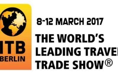 Let’s meet at ITB Berlin 2017!