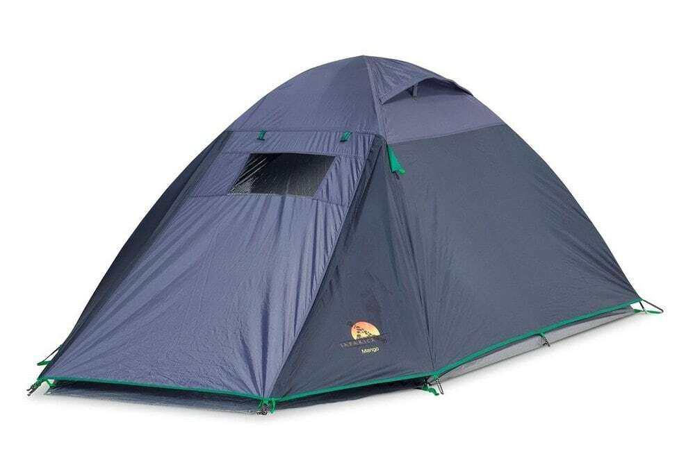 Tent Safarica for 2 persons