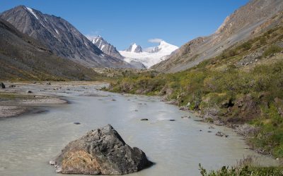11 December – International Mountain Day