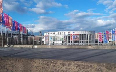 ITB Berlin 2019 – new prospects, partners and ideas